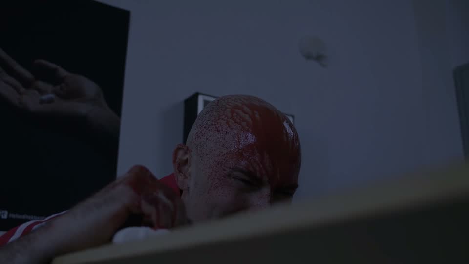 End of History Part 1 frame 179